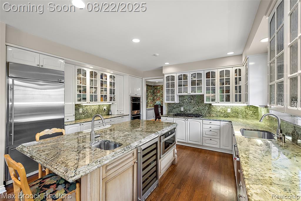 4134 Carillon Drive, Bloomfield Hills, MI 48302 — Photo 9