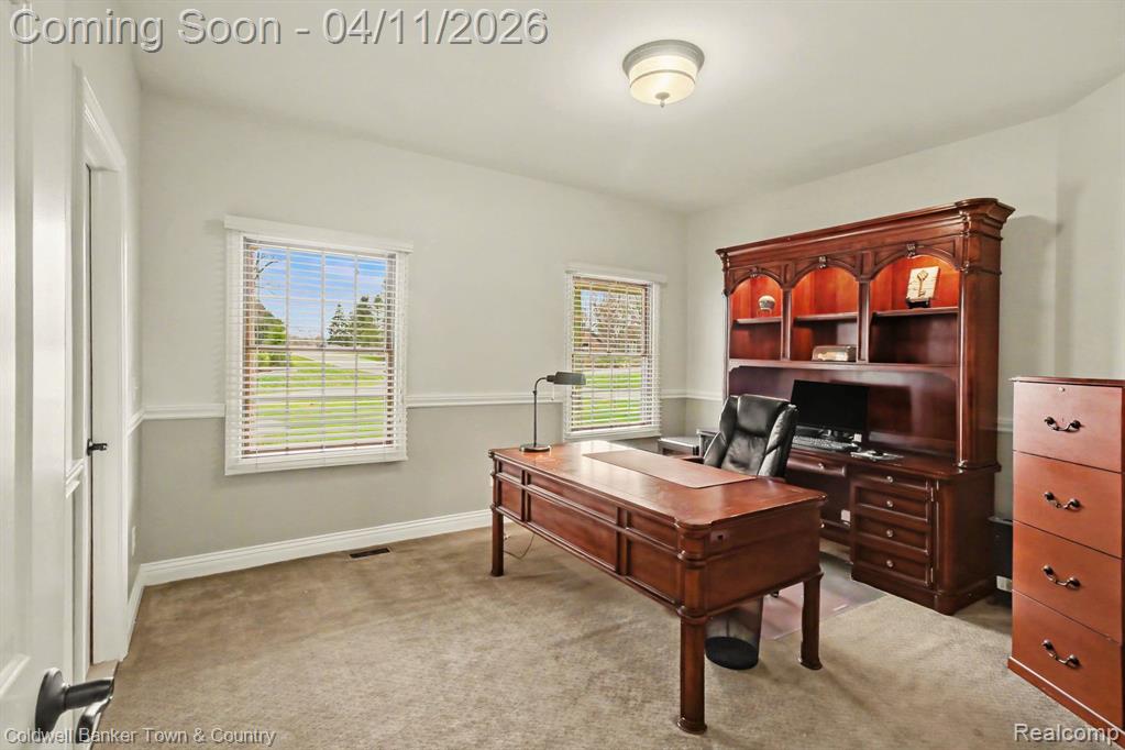 4138 Saint Andrews Street, Howell, MI 48843 — Photo 26