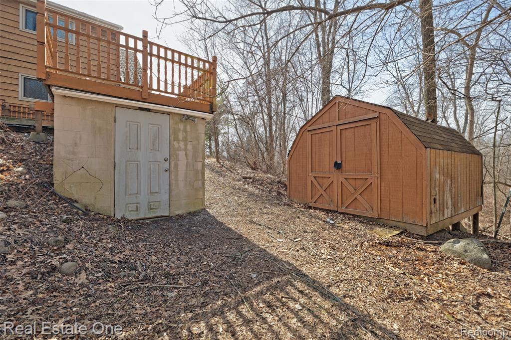 5307 Metamora Road, Metamora, MI 48455 — Photo 78