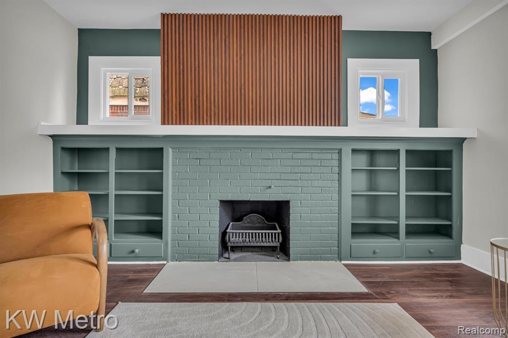 2677 Collingwood Street, Detroit, MI 48206 — Photo 8