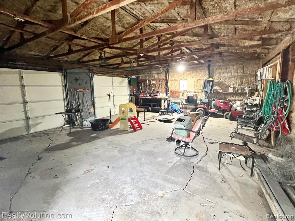 4025 Barth Drive, Mussey, MI 48014 — Photo 14