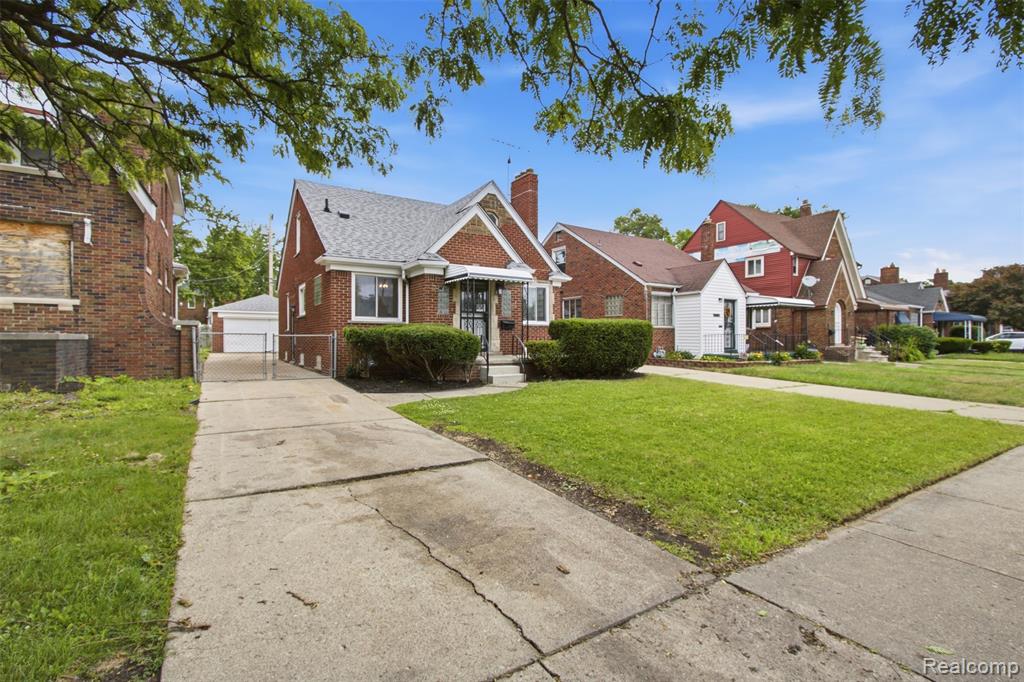 14921 Bringard Drive, Detroit, MI 48205 — Photo 3