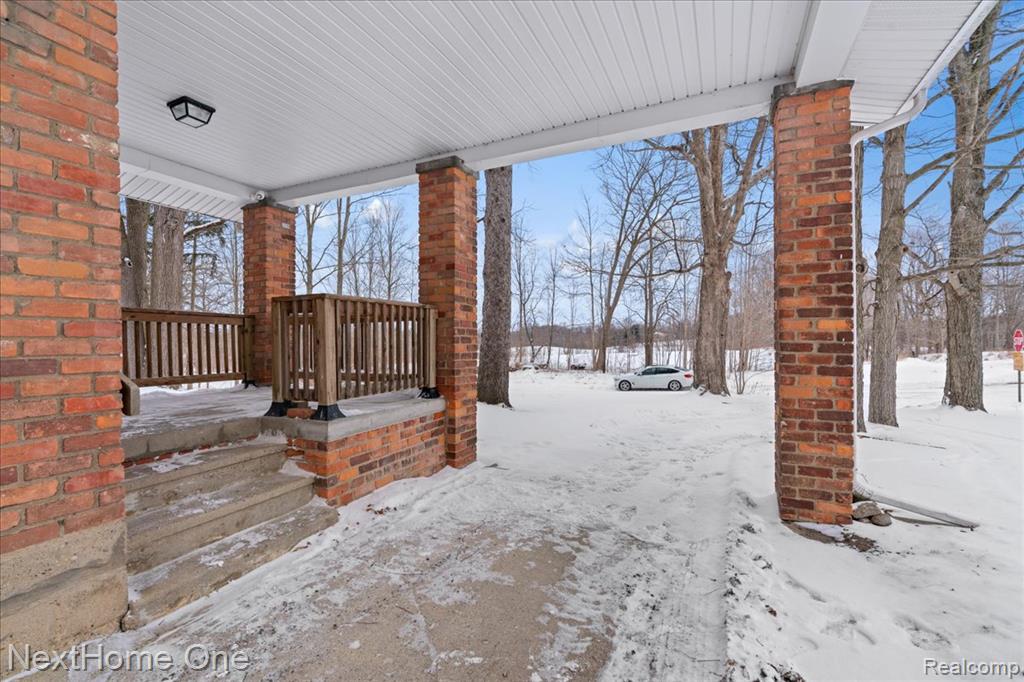 2981 Musson Road, Howell, MI 48855 — Photo 3