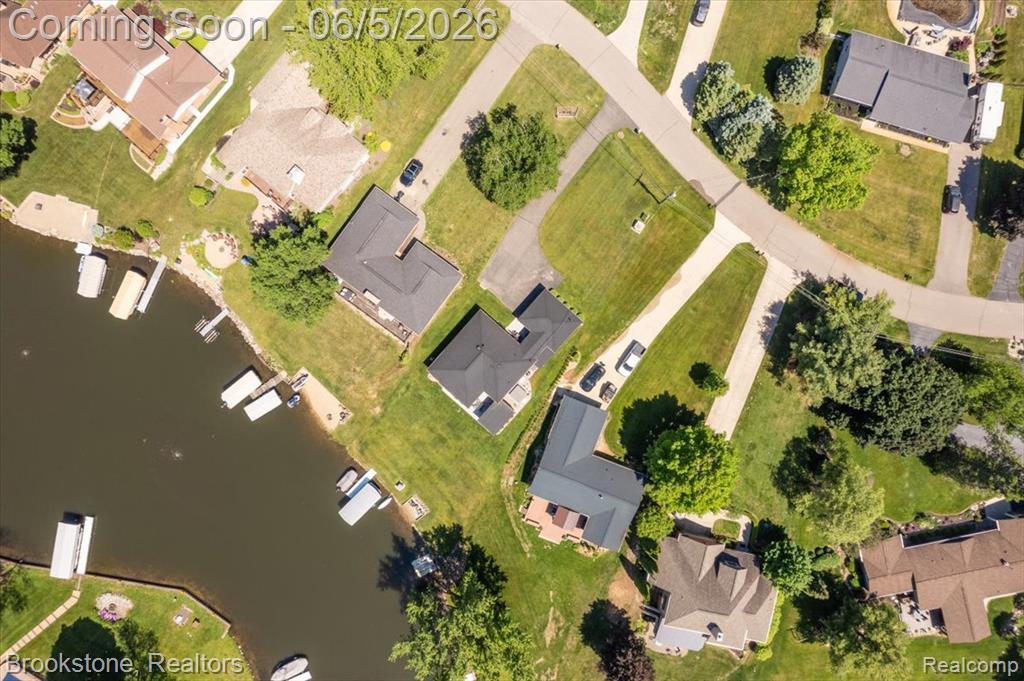 3378 Kingsway Drive, Highland, MI 48356 — Photo 59