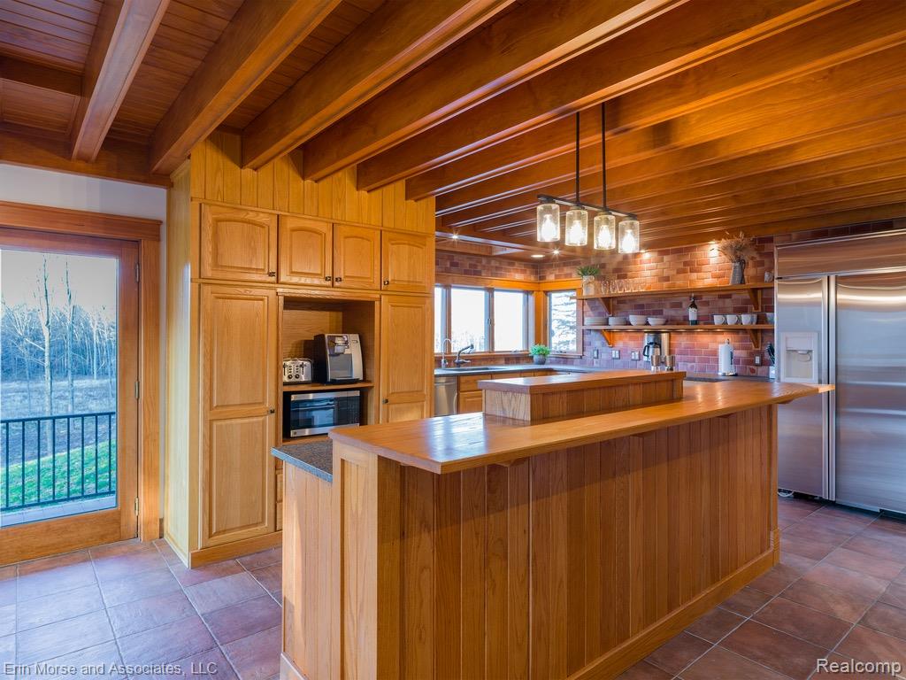 2260 Rock Valley Road, Metamora, MI 48455 — Photo 21