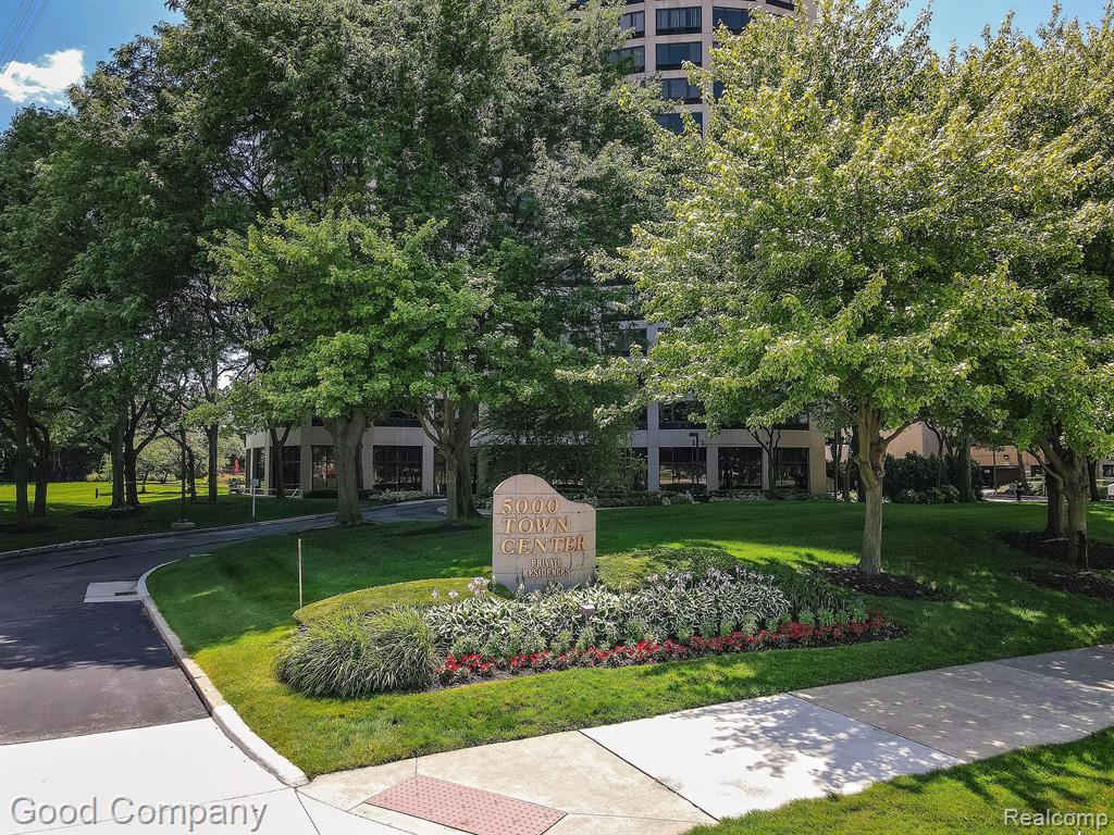 5000 TOWN Center, 1104, Southfield, MI 48075 — Photo 51