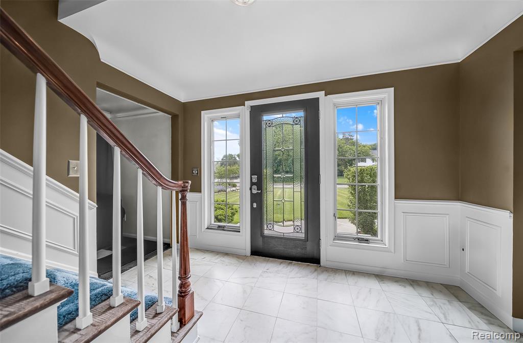 100 Overhill Road, Bloomfield Hills, MI 48301 — Photo 4