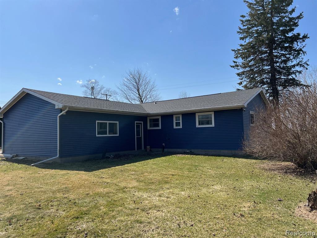 85 S PINNEBOG Road, Bad Axe, MI 48413 — Photo 4