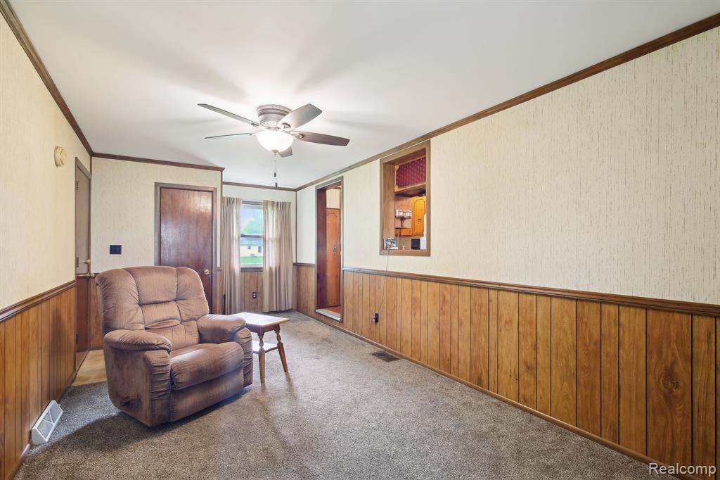 5427 FIESTA Pass, Grand Blanc, MI 48439 — Photo 2