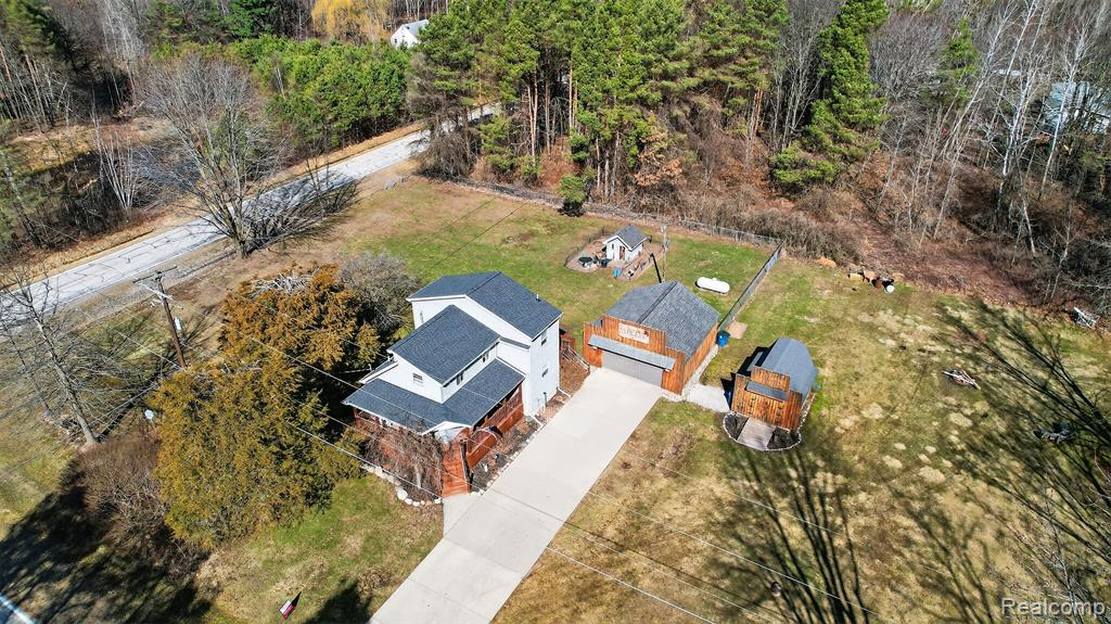 11542 Wilson Road, Montrose, MI 48457 — Photo 45