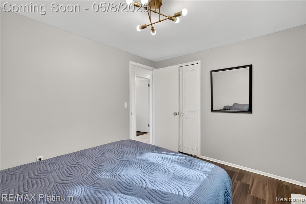 1254 Heathercrest Drive, Flint, MI 48532 — Photo 45