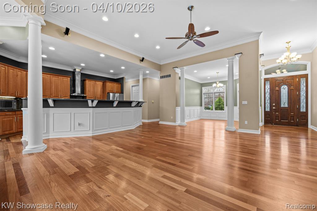 2901 Vero Drive, Highland, MI 48356 — Photo 24