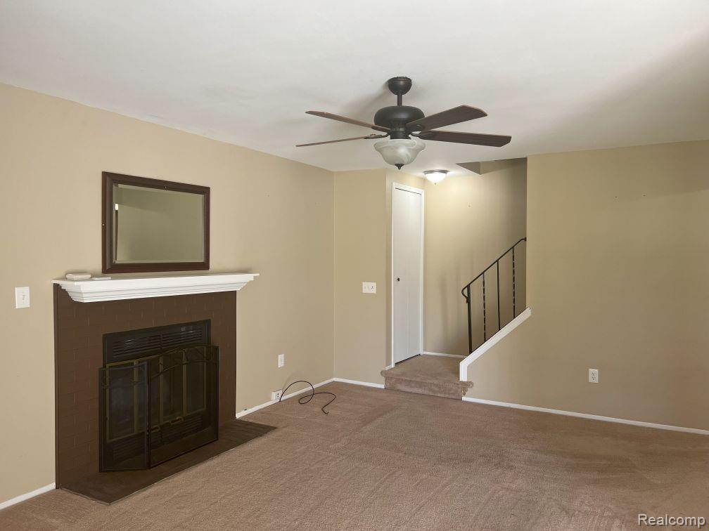 1532 DOVER Hill S, Walled Lake, MI 48390 — Photo 14