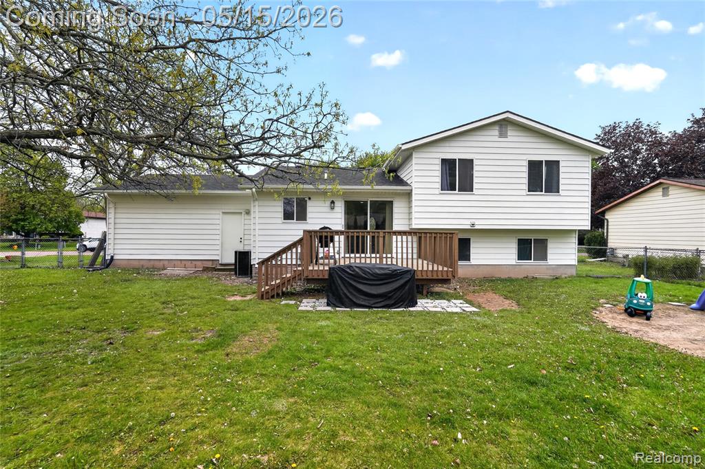 9386 Woodside Trail, Swartz Creek, MI 48473 — Photo 35