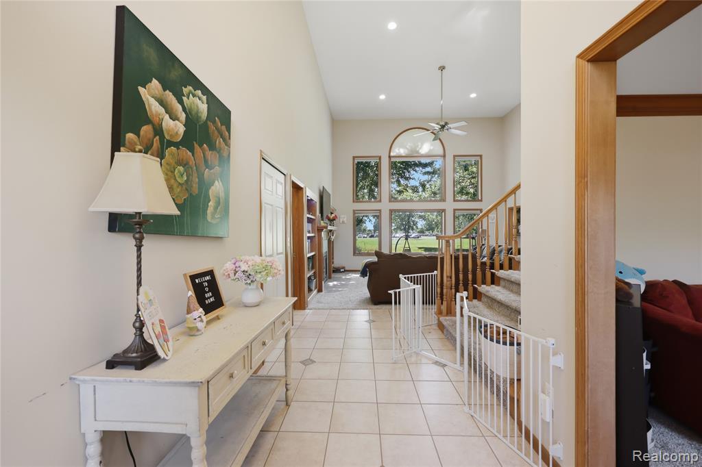 35724 Saint Clair Drive, New Baltimore, MI 48047 — Photo 15