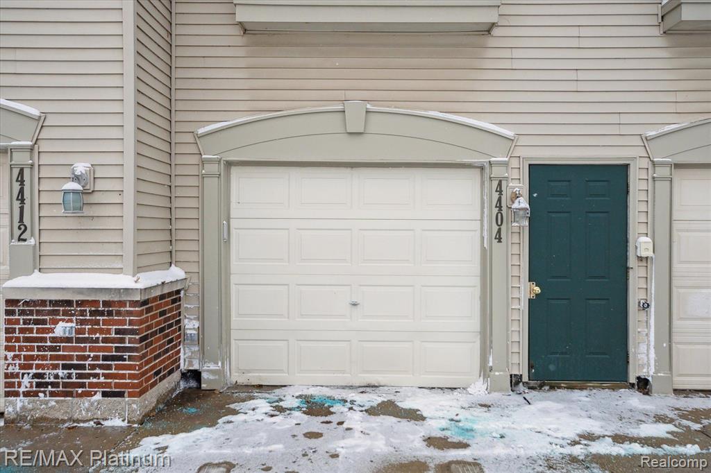 4404 Aster Boulevard, Howell, MI 48843 — Photo 41