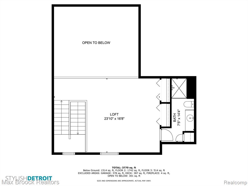 6257 GATEWOOD, West Bloomfield, MI — Photo 28
