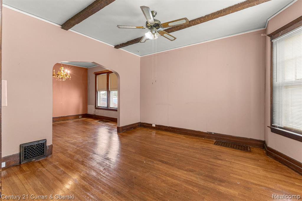 7332 NAVY Street, Detroit, MI 48209 — Photo 3