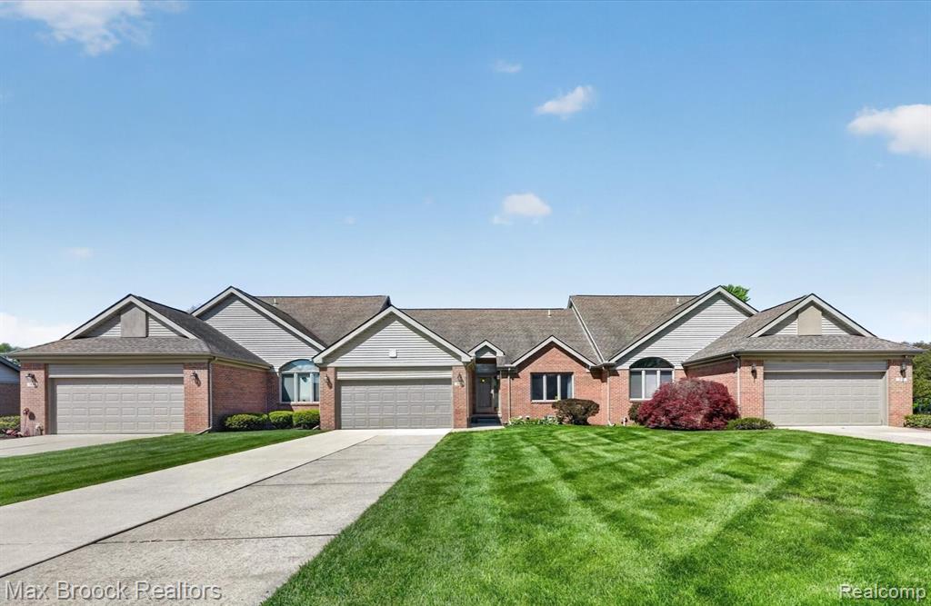 1822 Pebble Creek Drive, Canton, MI 48188 — Photo 3