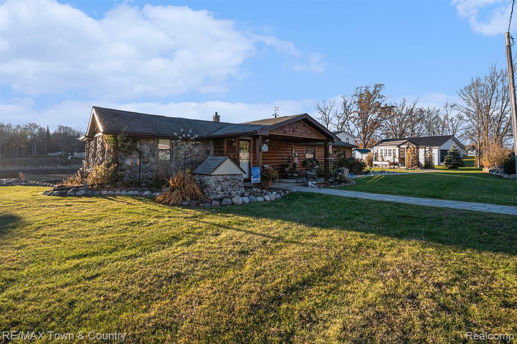 4148 Lakeside Drive, Beaverton, MI 48612 — Photo 25