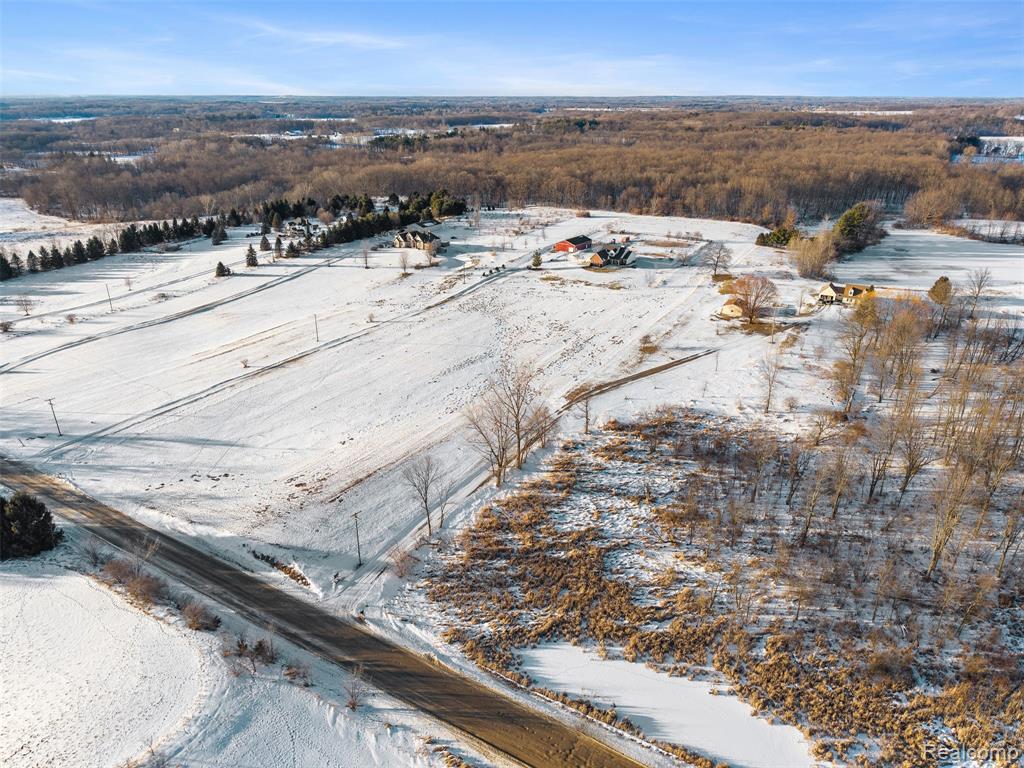 4280 McDowell Road, Lapeer, MI 48446 — Photo 53