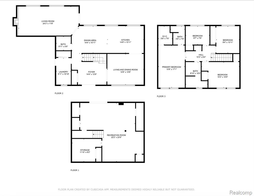 42275 CHATTERTON Court, Northville, MI 48168 — Photo 46