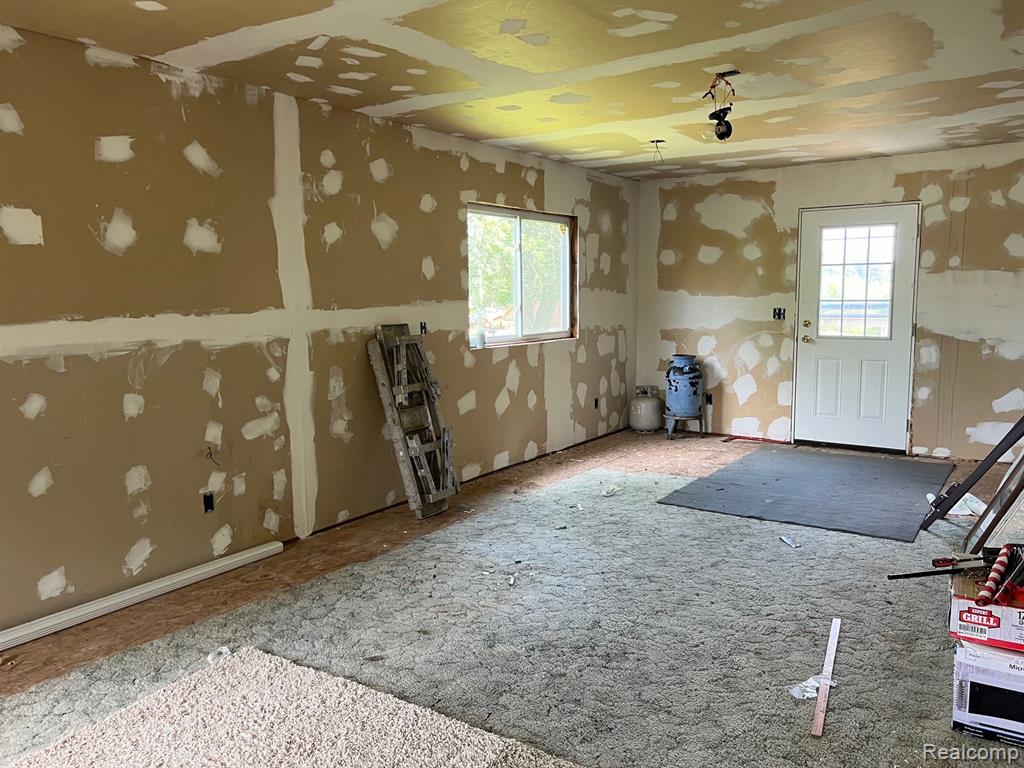 4876 LAKE PLEASANT Road, North Branch, MI 48461 — Photo 16