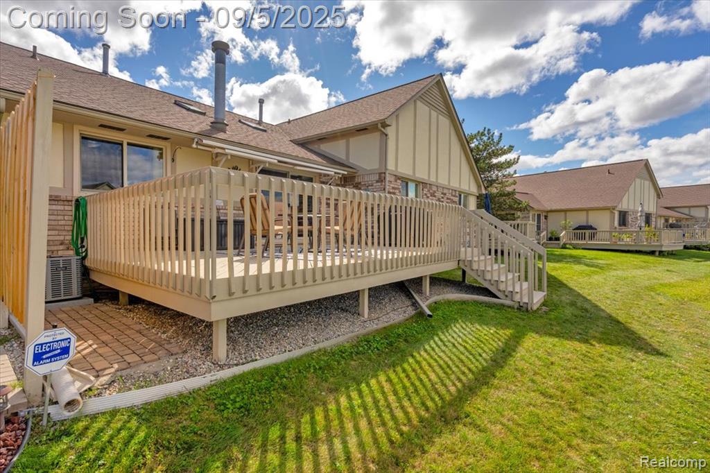 43559 Riverbend Boulevard, Clinton Twp, MI 48038 — Photo 33