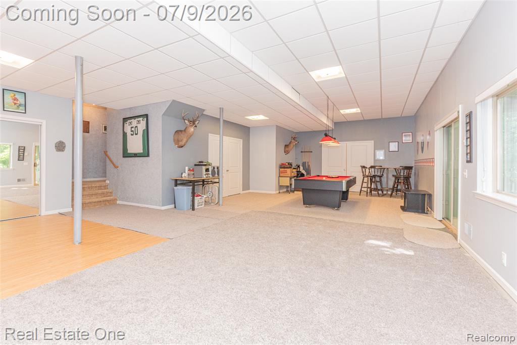 7965 Howard Street, Whitmore Lake, MI 48189 — Photo 50
