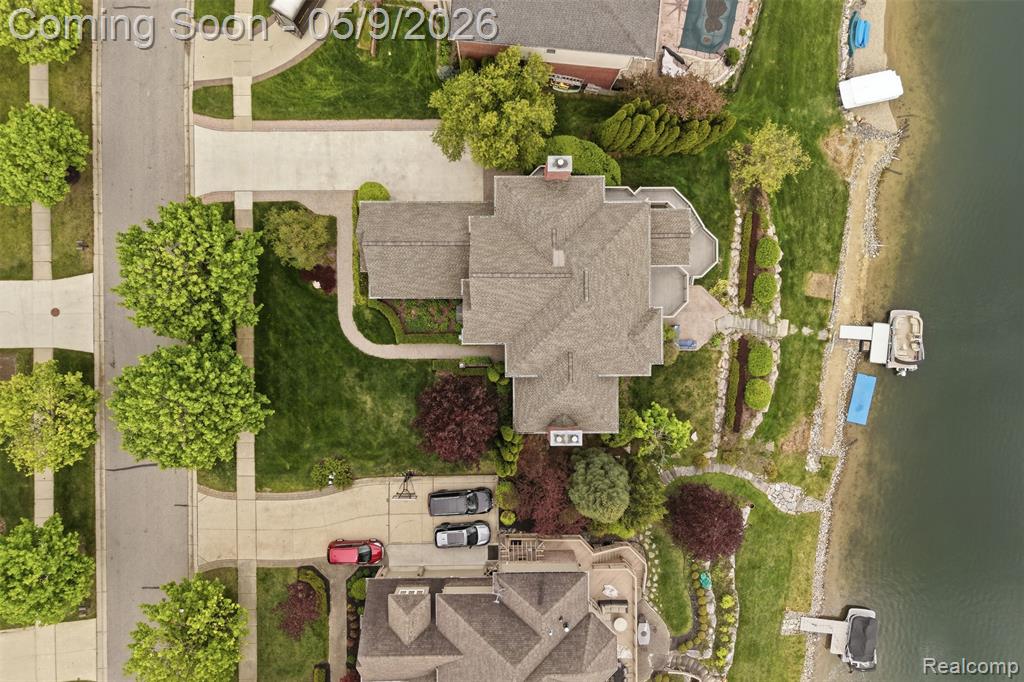 18254 Parkshore Drive, Northville, MI 48168 — Photo 40