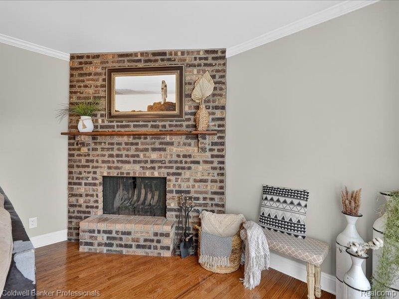 6091 Rocking Chair Road, Grand Blanc, MI 48439 — Photo 13