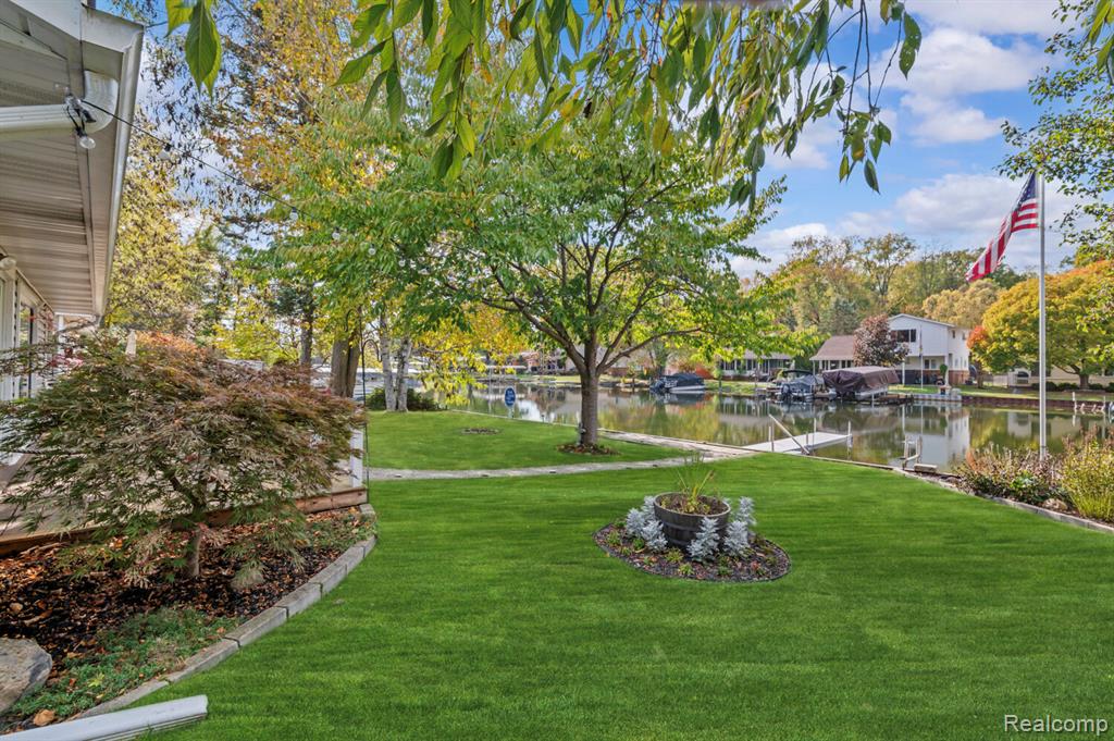 11026 Colony Road, Pinckney, MI 48169 — Photo 36