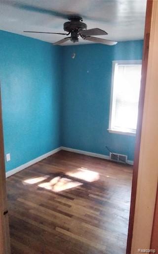 5759 Barham Street, Detroit, MI 48224 — Photo 10