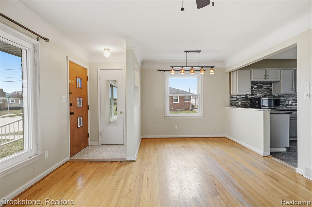 25705 Ronald Street, Roseville, MI 48066 — Photo 4