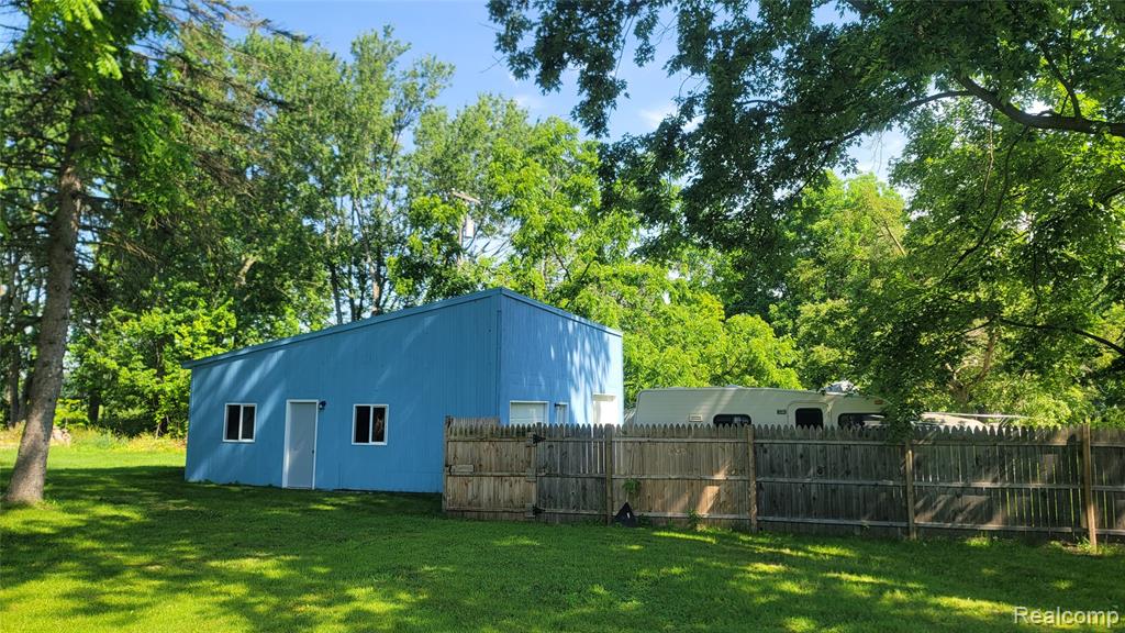 9630 Lambs Road, Goodells, MI — Photo 8