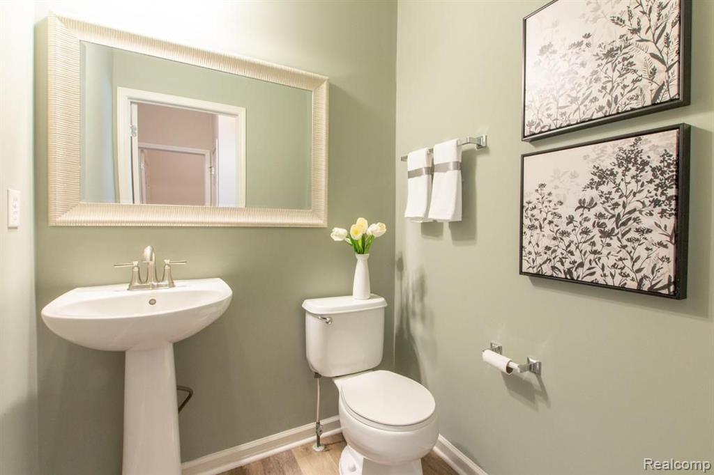 44874 Lafayette Dr., Novi, MI — Photo 22