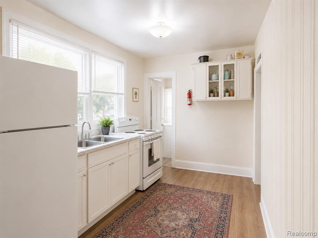 506 #1 Emmet Street, Ypsilanti, MI 48197 — Photo 3