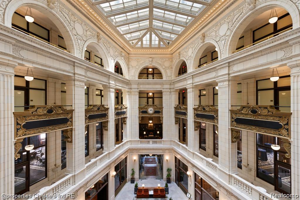 1 Park Avenue - Photo 3