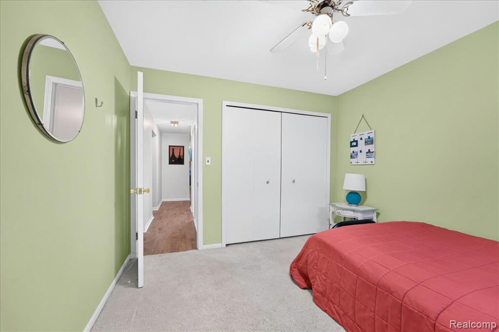 8421 Mathias, 11, Grosse Ile, MI 48138 — Photo 15