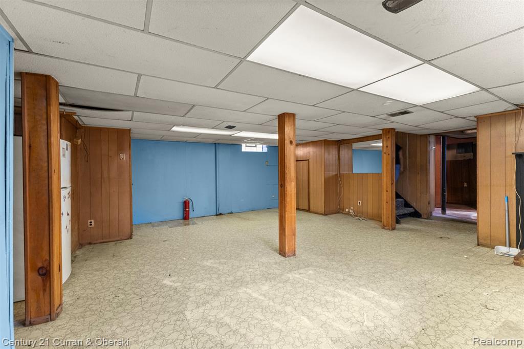 1184 Farnham Avenue, Lincoln Park, MI 48146 — Photo 20