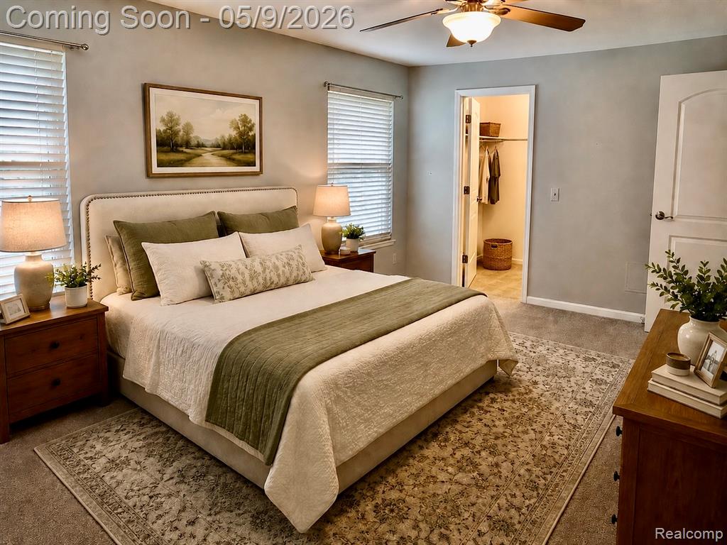 303 Doremus Lane, Saint Clair Shores, MI 48080 — Photo 25