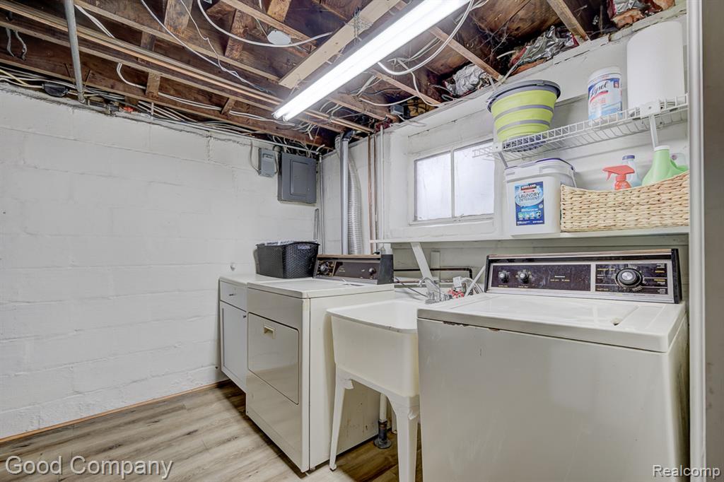 5856 Hartwell Street, Dearborn, MI 48126 — Photo 40