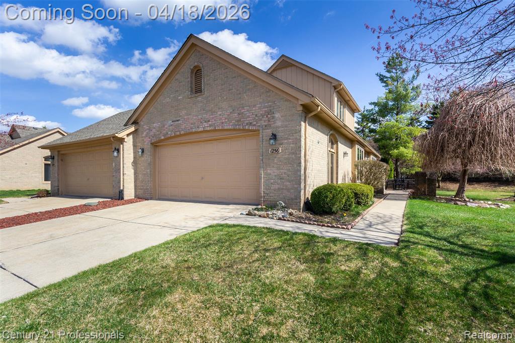1256 Autumn Drive, Troy, MI 48098 — Photo 44