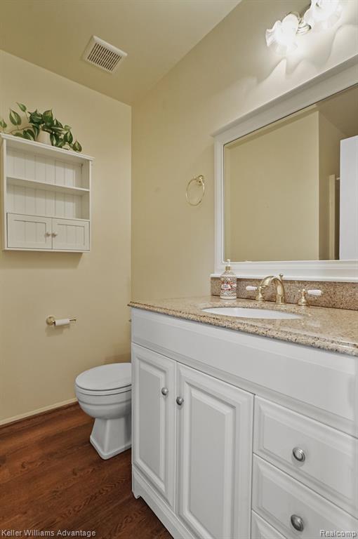 24485 BONNIE BROOK Drive, Novi, MI — Photo 11