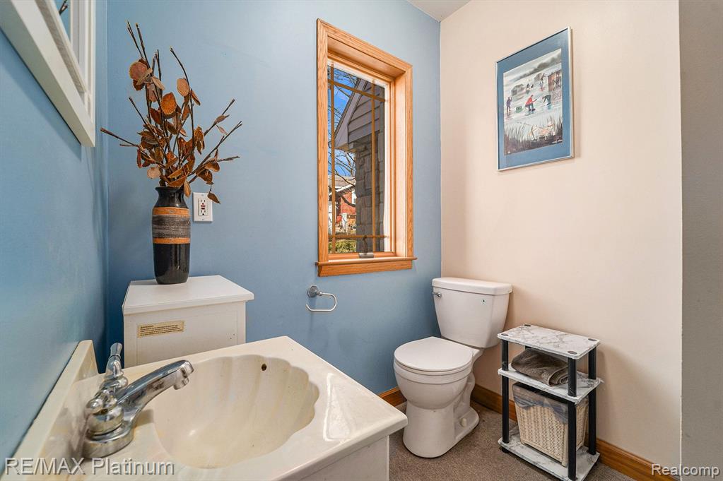 6512 BUCKSHORE Drive, Whitmore Lake, MI 48189 — Photo 15