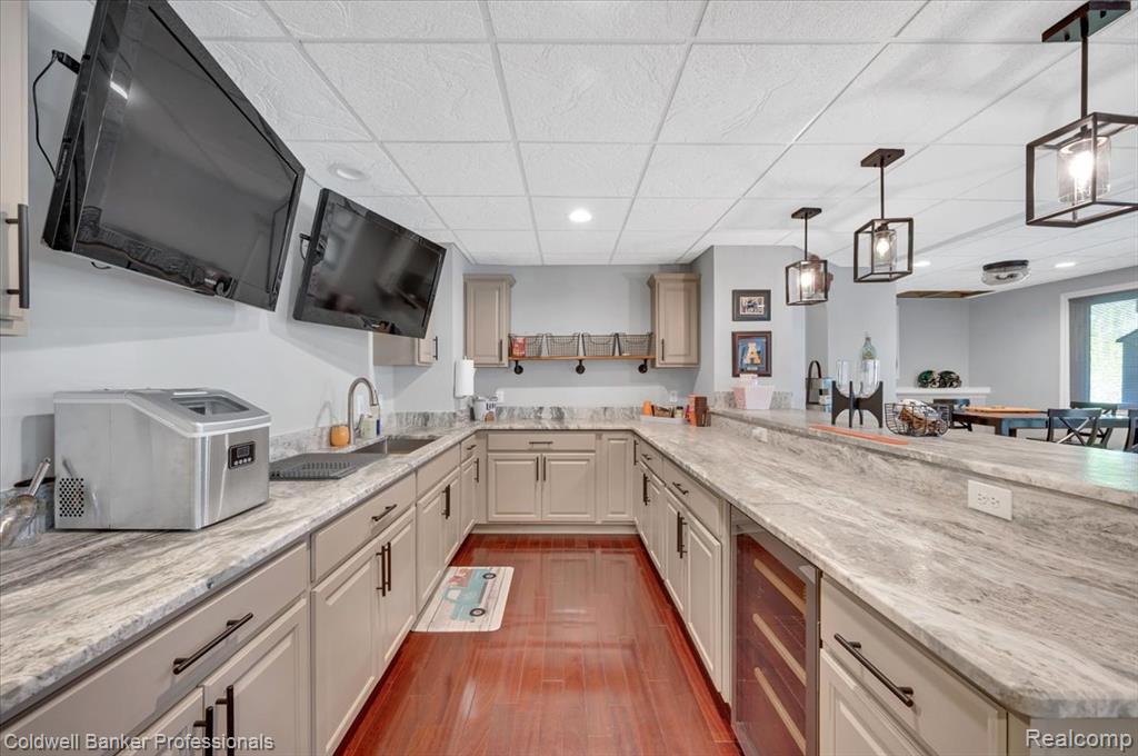 1445 Wood Trail, Oxford, MI 48371 — Photo 33