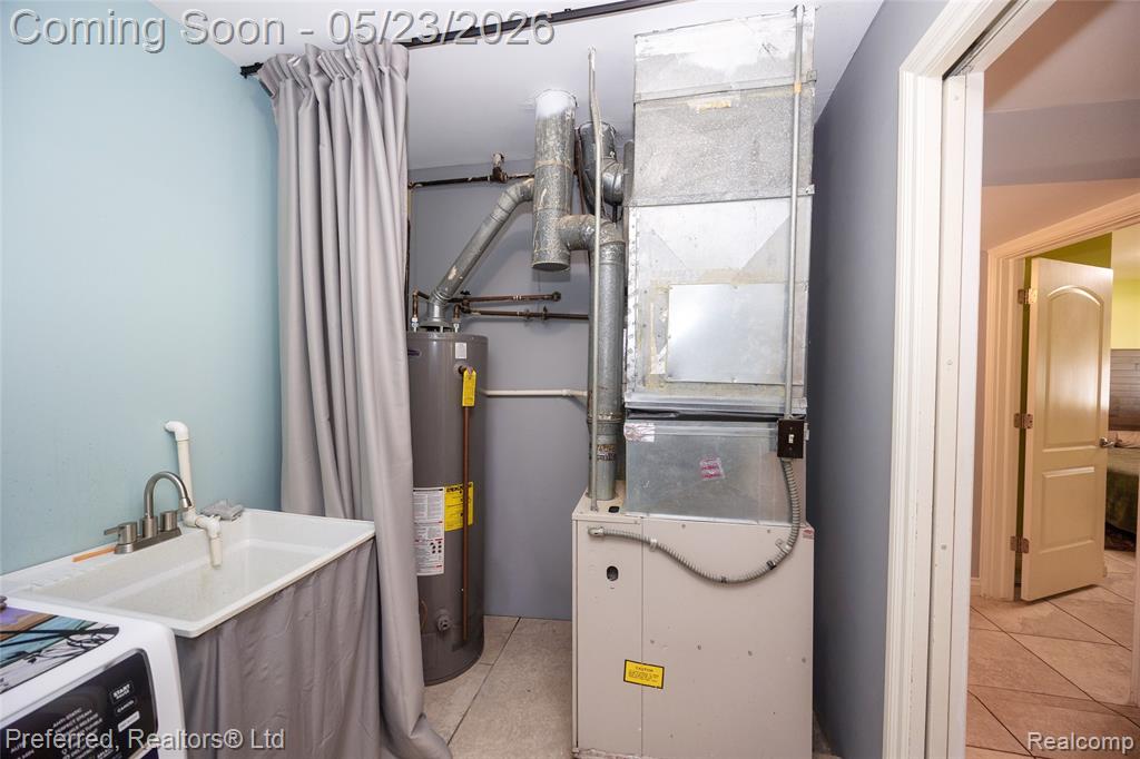 7315 Gilman Street, Westland, MI — Photo 19