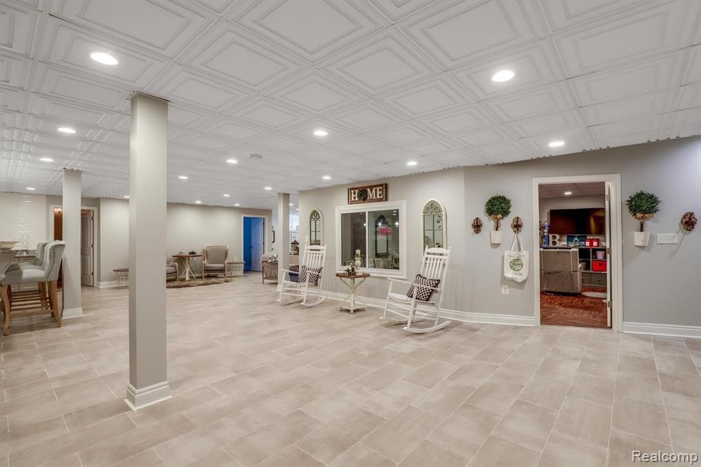 3960 HARVEST CREEK Court, Rochester, MI 48306 — Photo 28