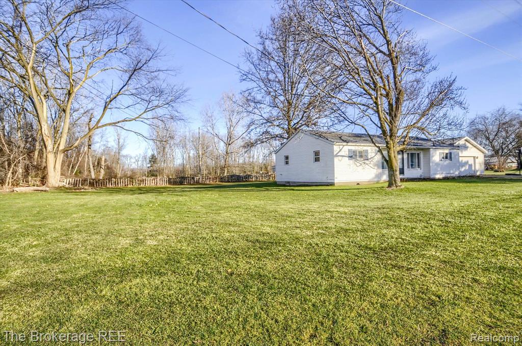 4519 RATHBUN Road, Birch Run, MI 48415 — Photo 2