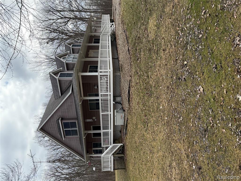 701 Harsen Road, Lapeer, MI 48446 — Photo 2